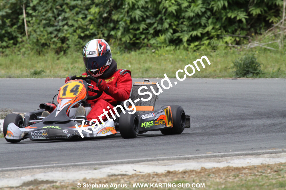 20/06/2010 : 4ème manche du Championnat Régional Open Atlantique 2010 à Layrac (photos Stéphane Agnus) 2010 — karting