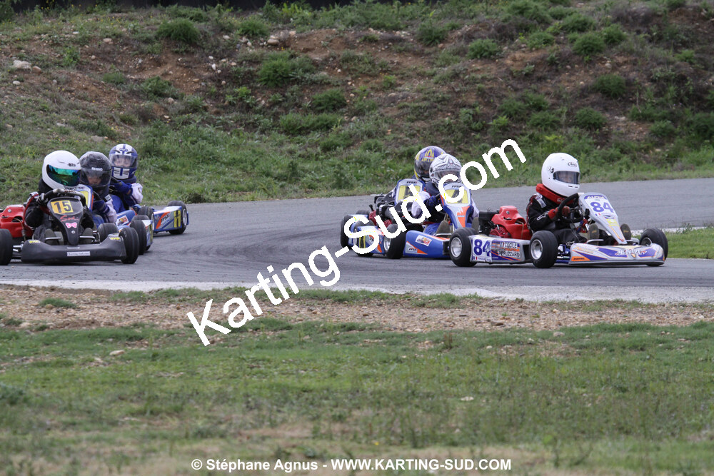20/06/2010 : 4ème manche du Championnat Régional Open Atlantique 2010 à Layrac (photos Stéphane Agnus) 2010 — karting