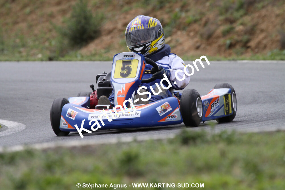 20/06/2010 : 4ème manche du Championnat Régional Open Atlantique 2010 à Layrac (photos Stéphane Agnus) 2010 — karting