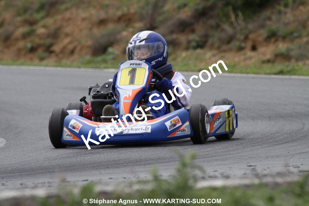 20/06/2010 : 4ème manche du Championnat Régional Open Atlantique 2010 à Layrac (photos Stéphane Agnus) 2010 — karting