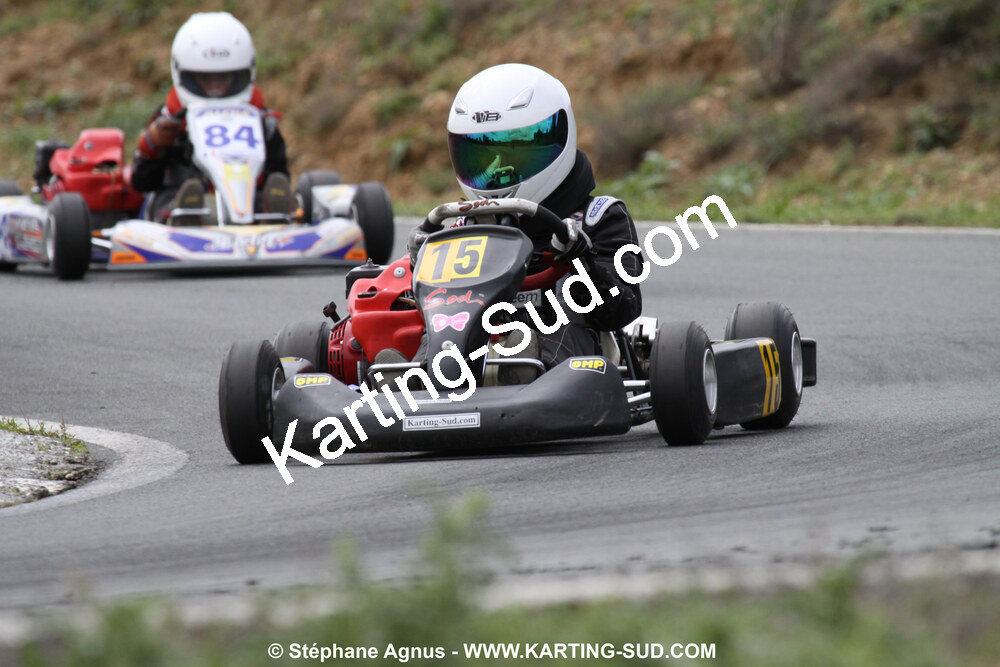 20/06/2010 : 4ème manche du Championnat Régional Open Atlantique 2010 à Layrac (photos Stéphane Agnus) 2010 — karting