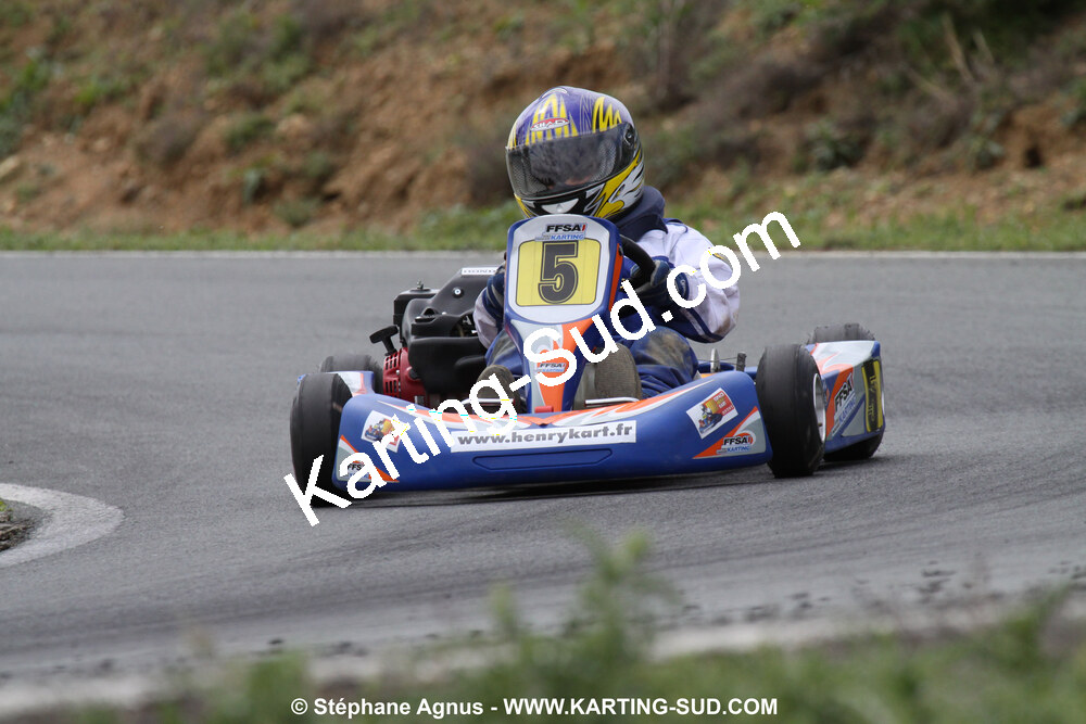 20/06/2010 : 4ème manche du Championnat Régional Open Atlantique 2010 à Layrac (photos Stéphane Agnus) 2010 — karting
