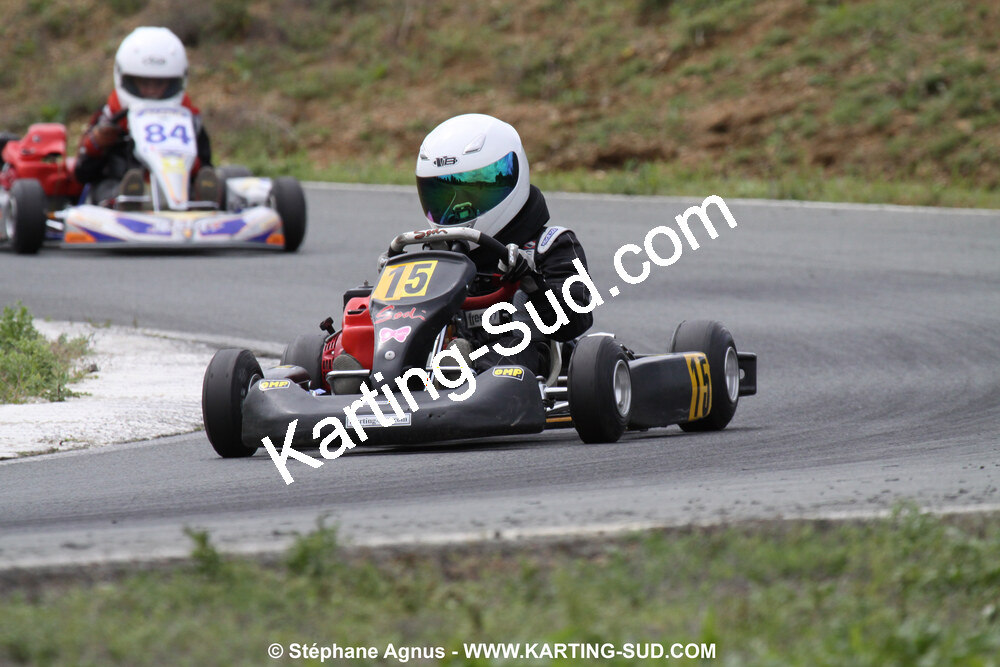 20/06/2010 : 4ème manche du Championnat Régional Open Atlantique 2010 à Layrac (photos Stéphane Agnus) 2010 — karting