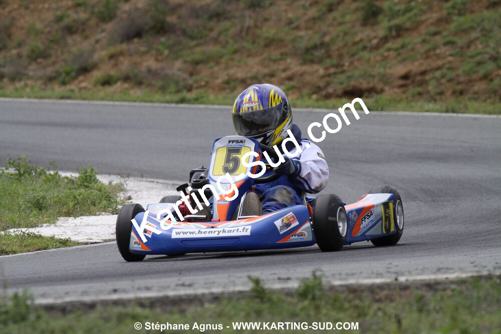 20/06/2010 : 4ème manche du Championnat Régional Open Atlantique 2010 à Layrac (photos Stéphane Agnus) 2010 — karting