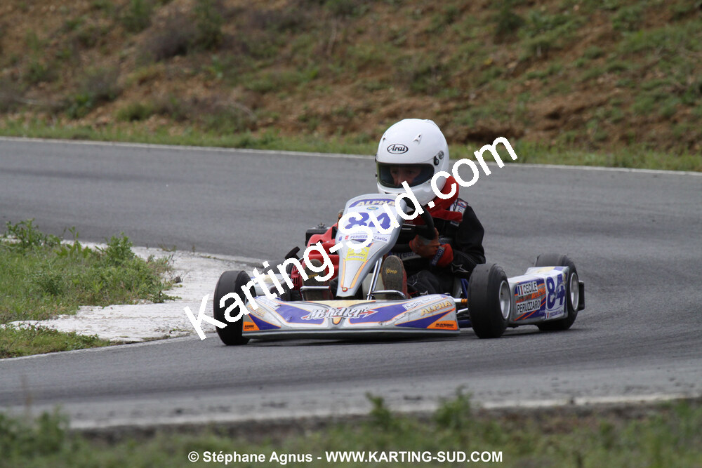 20/06/2010 : 4ème manche du Championnat Régional Open Atlantique 2010 à Layrac (photos Stéphane Agnus) 2010 — karting