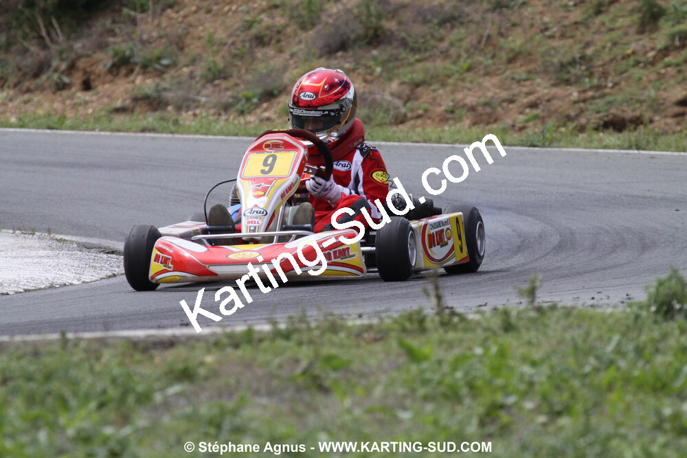 20/06/2010 : 4ème manche du Championnat Régional Open Atlantique 2010 à Layrac (photos Stéphane Agnus) 2010 — karting