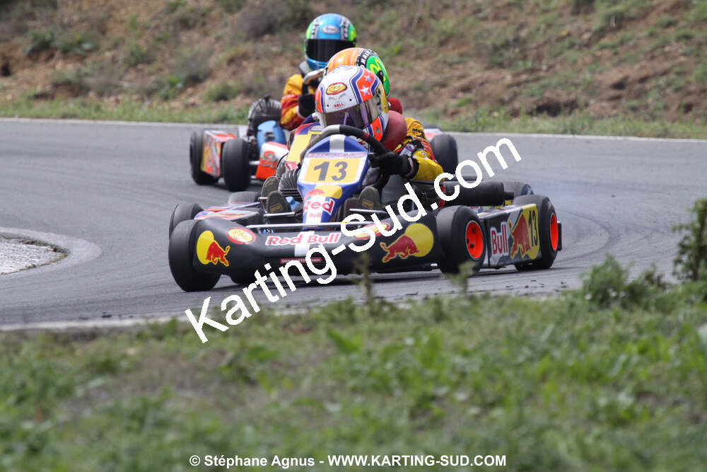 20/06/2010 : 4ème manche du Championnat Régional Open Atlantique 2010 à Layrac (photos Stéphane Agnus) 2010 — karting