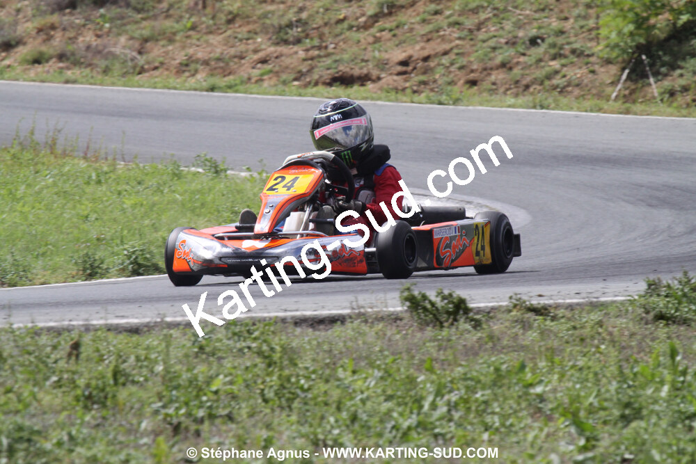 20/06/2010 : 4ème manche du Championnat Régional Open Atlantique 2010 à Layrac (photos Stéphane Agnus) 2010 — karting