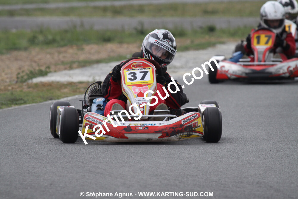 20/06/2010 : 4ème manche du Championnat Régional Open Atlantique 2010 à Layrac (photos Stéphane Agnus) 2010 — karting