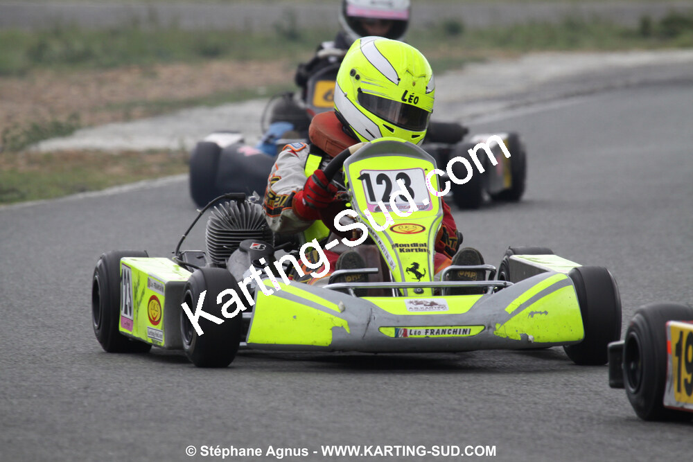 20/06/2010 : 4ème manche du Championnat Régional Open Atlantique 2010 à Layrac (photos Stéphane Agnus) 2010 — karting