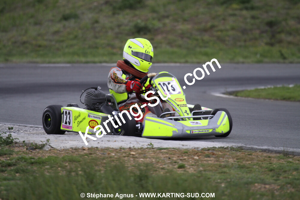 20/06/2010 : 4ème manche du Championnat Régional Open Atlantique 2010 à Layrac (photos Stéphane Agnus) 2010 — karting