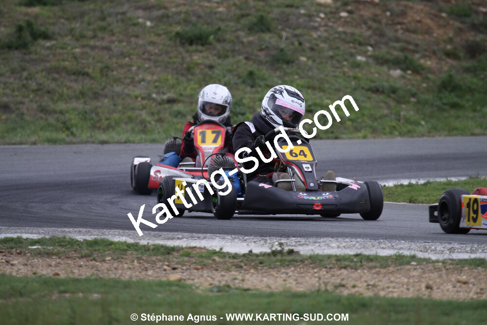 20/06/2010 : 4ème manche du Championnat Régional Open Atlantique 2010 à Layrac (photos Stéphane Agnus) 2010 — karting