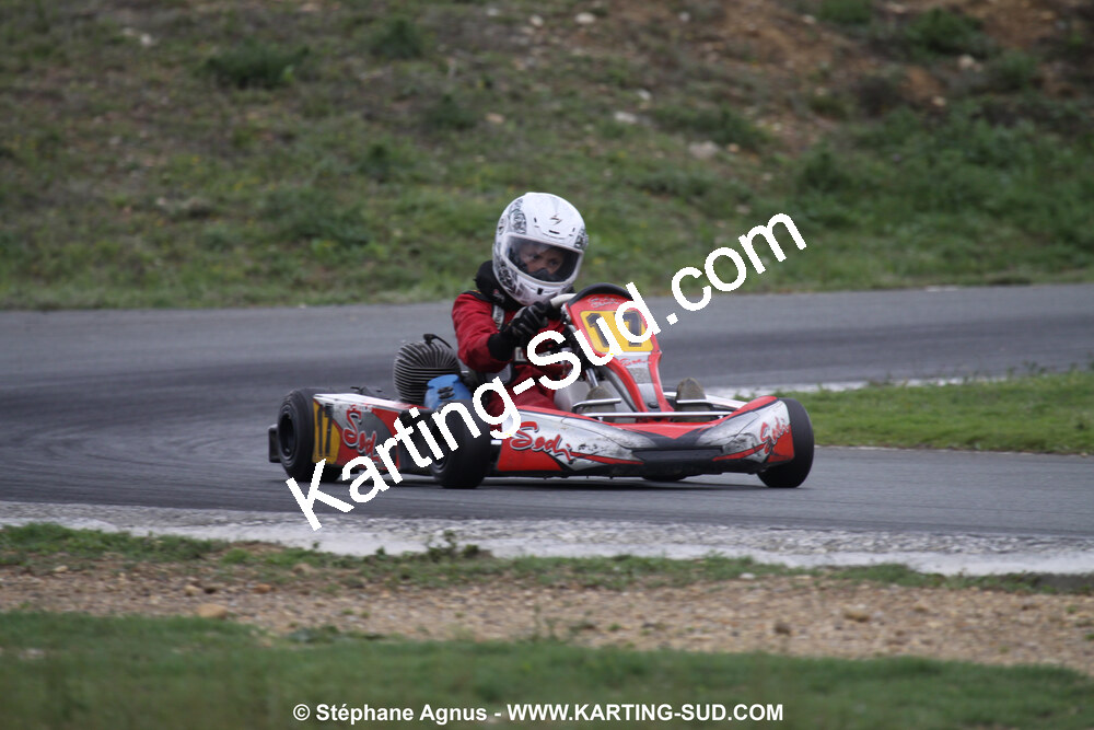 20/06/2010 : 4ème manche du Championnat Régional Open Atlantique 2010 à Layrac (photos Stéphane Agnus) 2010 — karting