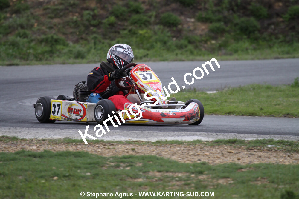 20/06/2010 : 4ème manche du Championnat Régional Open Atlantique 2010 à Layrac (photos Stéphane Agnus) 2010 — karting