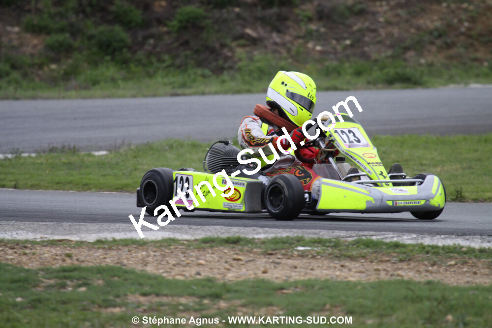 20/06/2010 : 4ème manche du Championnat Régional Open Atlantique 2010 à Layrac (photos Stéphane Agnus) 2010 — karting