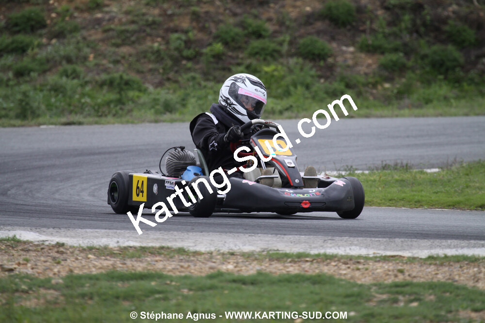 20/06/2010 : 4ème manche du Championnat Régional Open Atlantique 2010 à Layrac (photos Stéphane Agnus) 2010 — karting