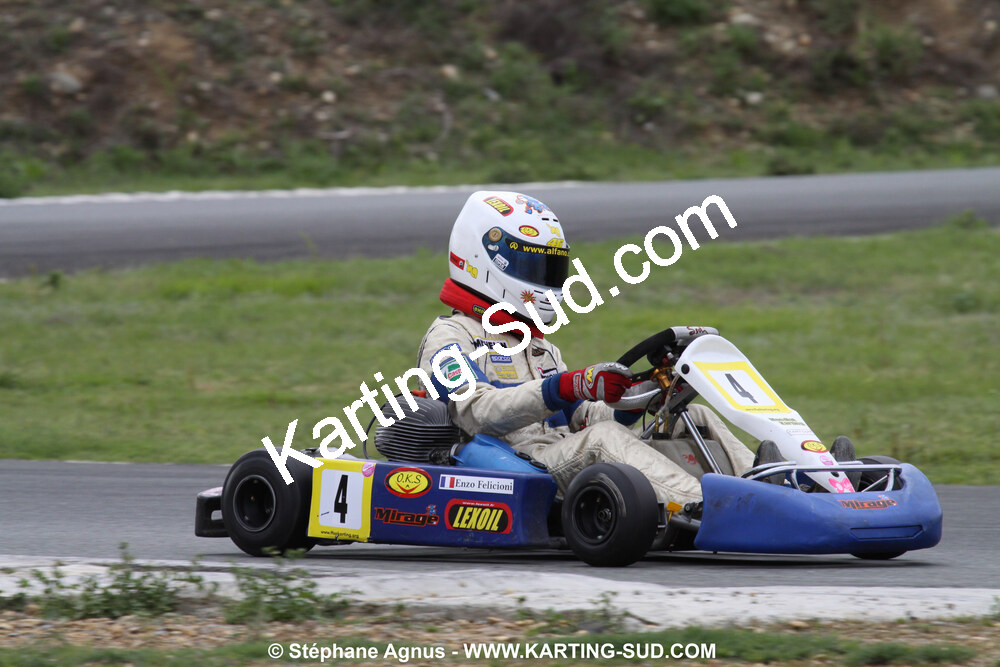 20/06/2010 : 4ème manche du Championnat Régional Open Atlantique 2010 à Layrac (photos Stéphane Agnus) 2010 — karting