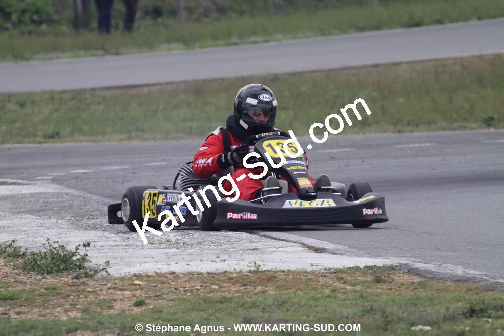 20/06/2010 : 4ème manche du Championnat Régional Open Atlantique 2010 à Layrac (photos Stéphane Agnus) 2010 — karting