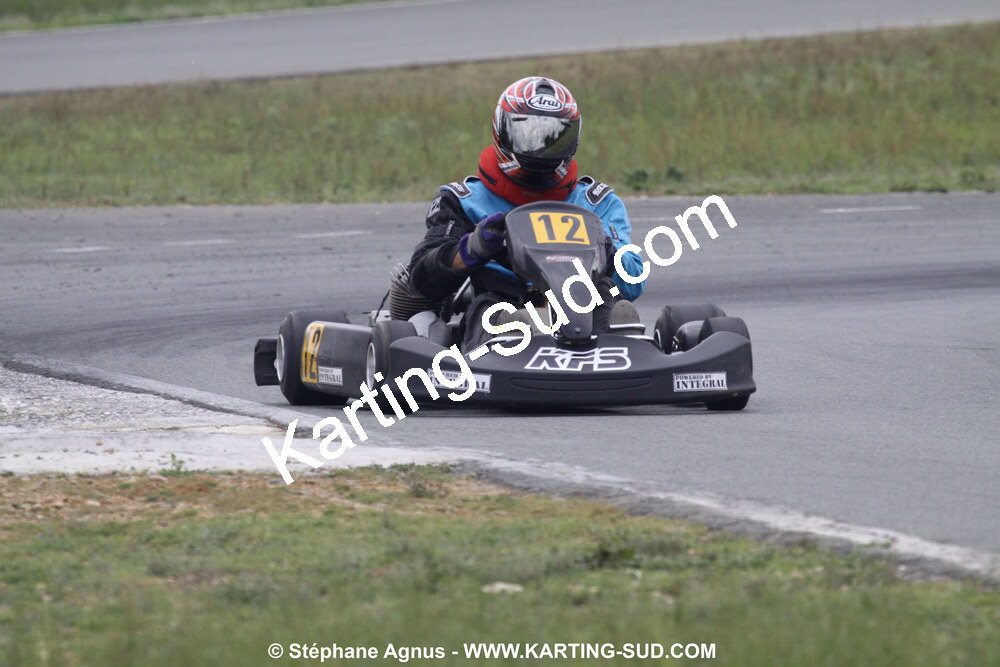 20/06/2010 : 4ème manche du Championnat Régional Open Atlantique 2010 à Layrac (photos Stéphane Agnus) 2010 — karting