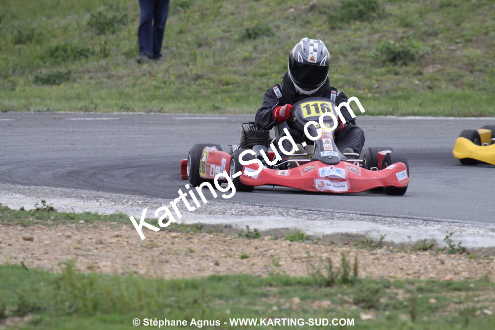20/06/2010 : 4ème manche du Championnat Régional Open Atlantique 2010 à Layrac (photos Stéphane Agnus) 2010 — karting