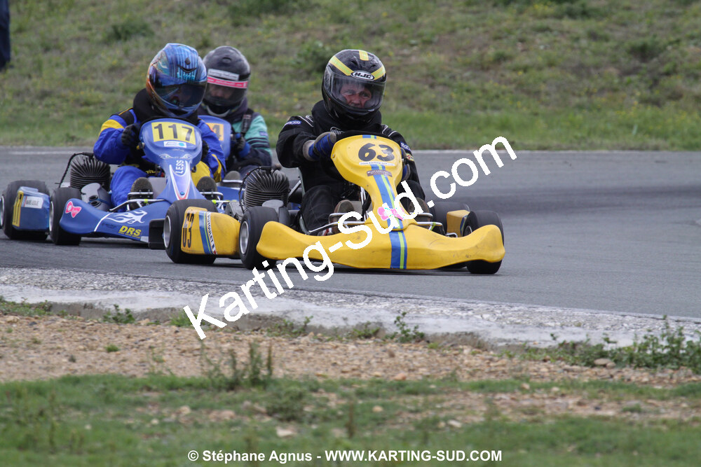 20/06/2010 : 4ème manche du Championnat Régional Open Atlantique 2010 à Layrac (photos Stéphane Agnus) 2010 — karting