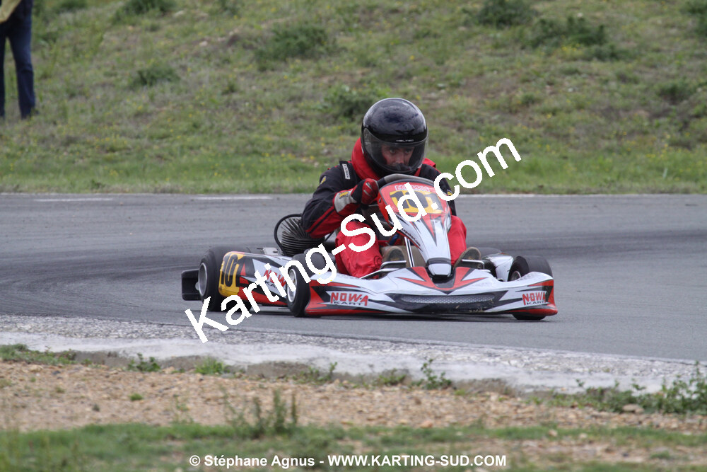 20/06/2010 : 4ème manche du Championnat Régional Open Atlantique 2010 à Layrac (photos Stéphane Agnus) 2010 — karting