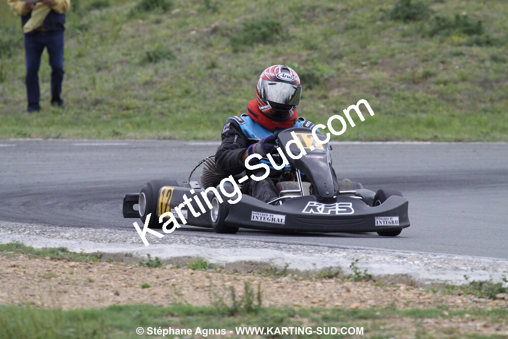 20/06/2010 : 4ème manche du Championnat Régional Open Atlantique 2010 à Layrac (photos Stéphane Agnus) 2010 — karting