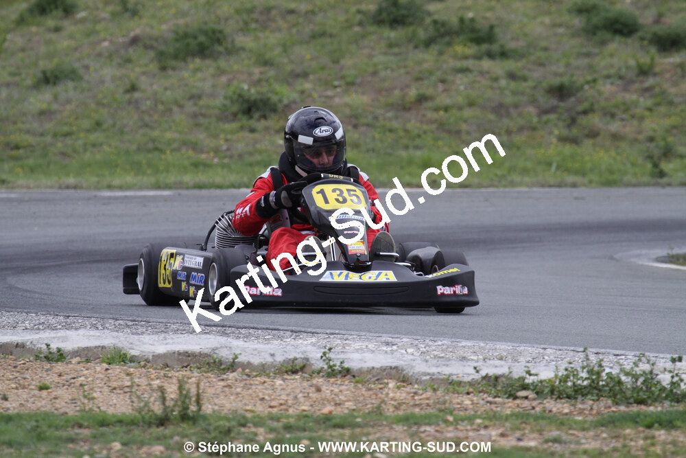 20/06/2010 : 4ème manche du Championnat Régional Open Atlantique 2010 à Layrac (photos Stéphane Agnus) 2010 — karting