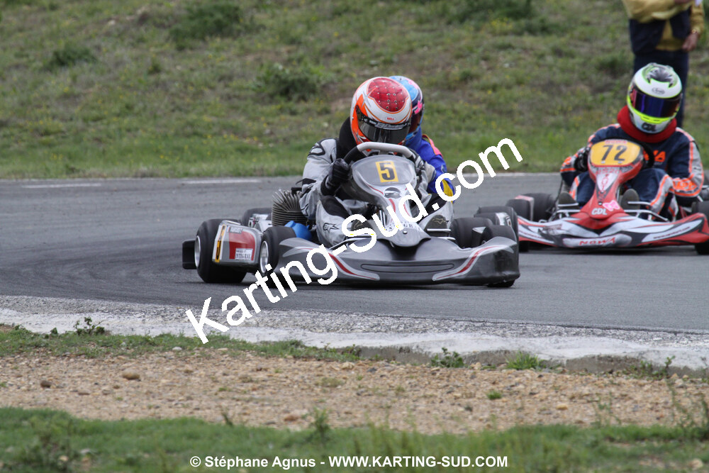 20/06/2010 : 4ème manche du Championnat Régional Open Atlantique 2010 à Layrac (photos Stéphane Agnus) 2010 — karting