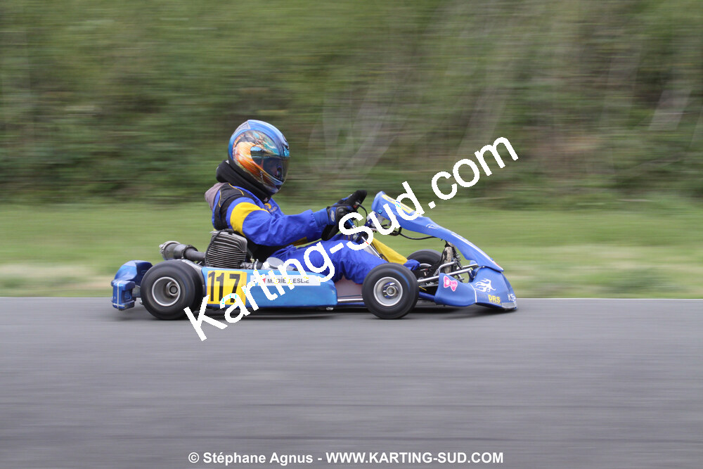 20/06/2010 : 4ème manche du Championnat Régional Open Atlantique 2010 à Layrac (photos Stéphane Agnus) 2010 — karting