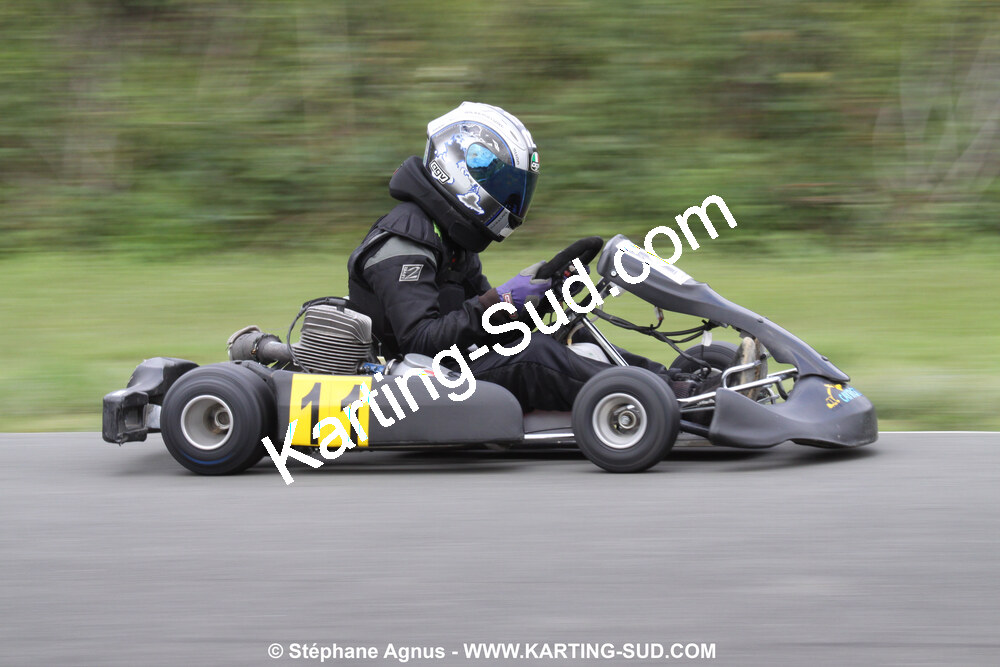 20/06/2010 : 4ème manche du Championnat Régional Open Atlantique 2010 à Layrac (photos Stéphane Agnus) 2010 — karting