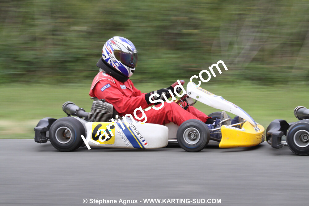 20/06/2010 : 4ème manche du Championnat Régional Open Atlantique 2010 à Layrac (photos Stéphane Agnus) 2010 — karting