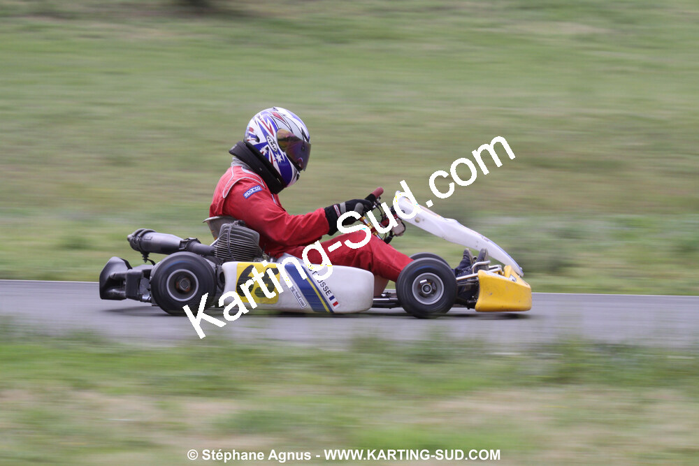 20/06/2010 : 4ème manche du Championnat Régional Open Atlantique 2010 à Layrac (photos Stéphane Agnus) 2010 — karting