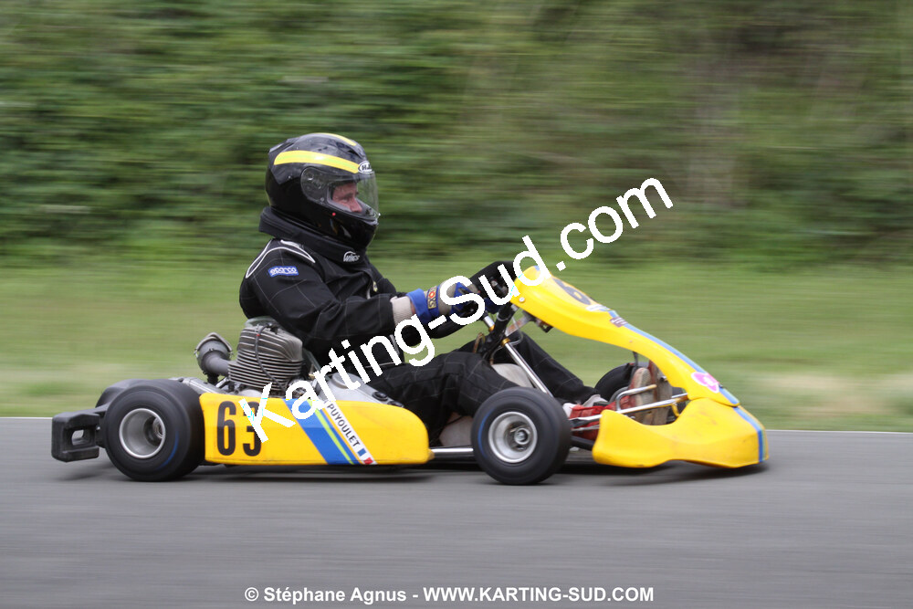 20/06/2010 : 4ème manche du Championnat Régional Open Atlantique 2010 à Layrac (photos Stéphane Agnus) 2010 — karting