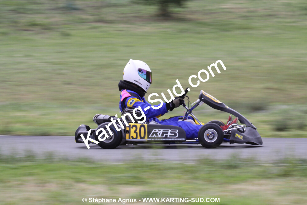 20/06/2010 : 4ème manche du Championnat Régional Open Atlantique 2010 à Layrac (photos Stéphane Agnus) 2010 — karting