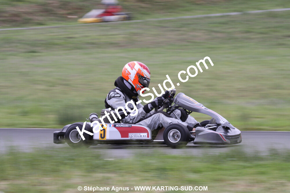 20/06/2010 : 4ème manche du Championnat Régional Open Atlantique 2010 à Layrac (photos Stéphane Agnus) 2010 — karting