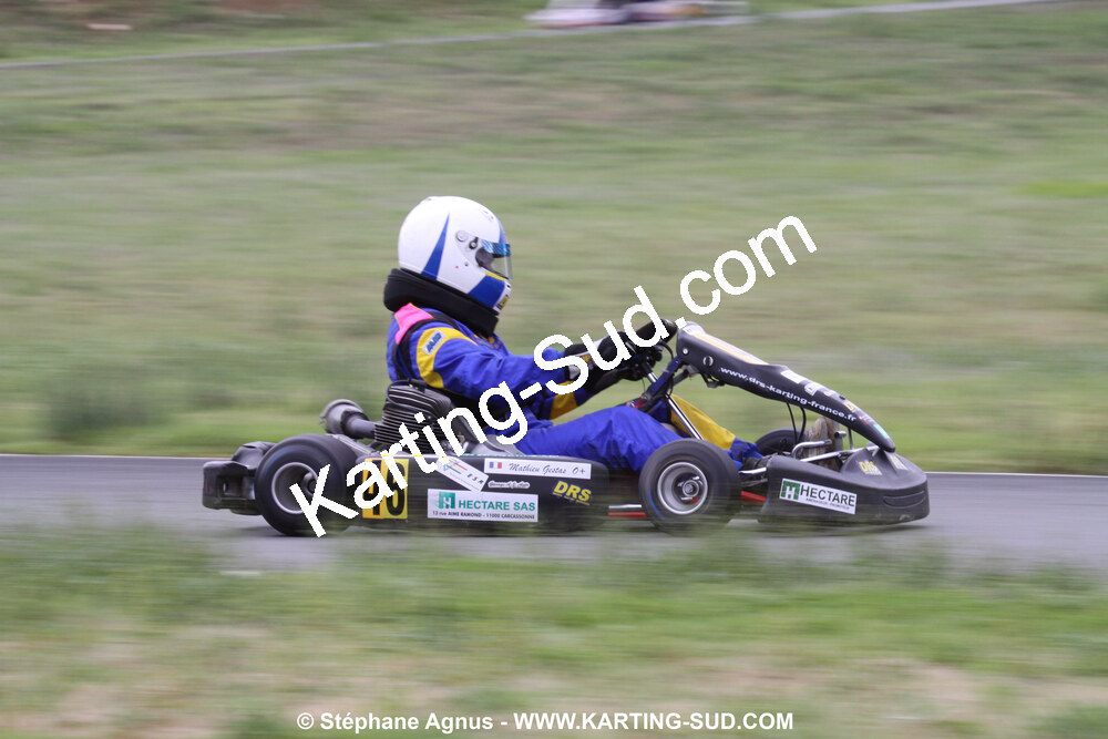 20/06/2010 : 4ème manche du Championnat Régional Open Atlantique 2010 à Layrac (photos Stéphane Agnus) 2010 — karting