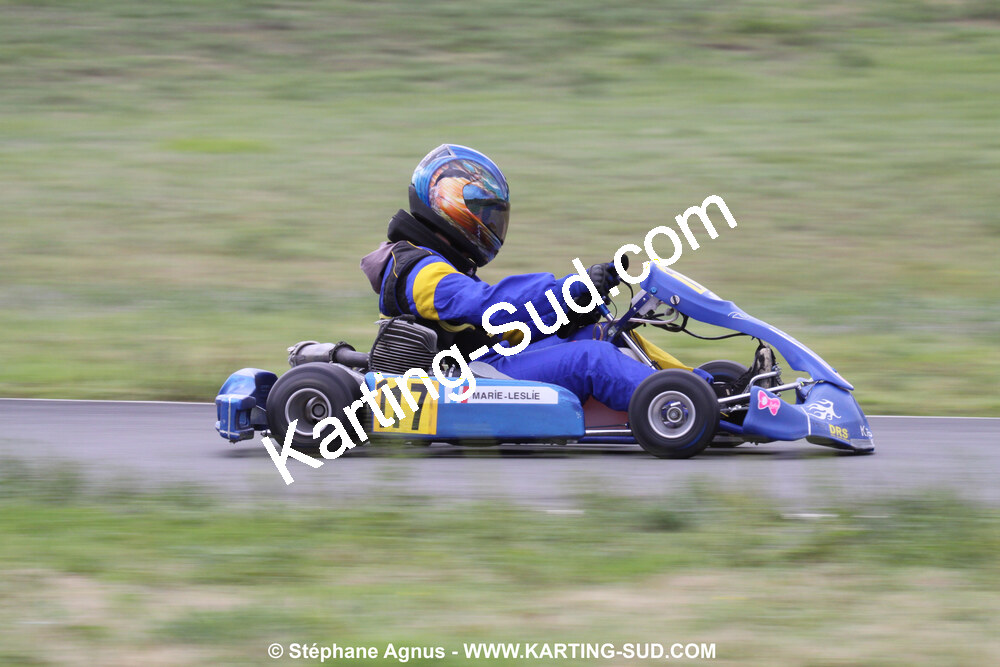 20/06/2010 : 4ème manche du Championnat Régional Open Atlantique 2010 à Layrac (photos Stéphane Agnus) 2010 — karting