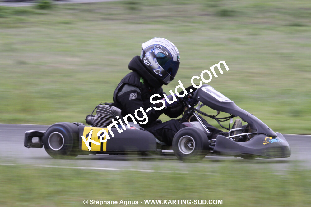 20/06/2010 : 4ème manche du Championnat Régional Open Atlantique 2010 à Layrac (photos Stéphane Agnus) 2010 — karting