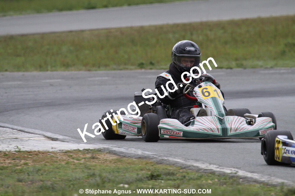 20/06/2010 : 4ème manche du Championnat Régional Open Atlantique 2010 à Layrac (photos Stéphane Agnus) 2010 — karting