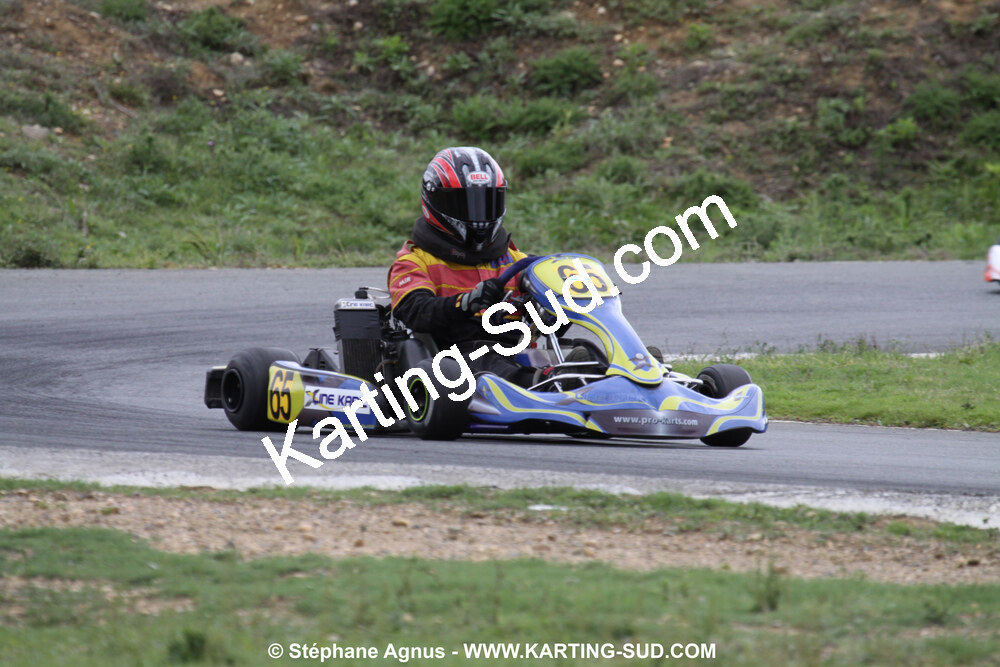 20/06/2010 : 4ème manche du Championnat Régional Open Atlantique 2010 à Layrac (photos Stéphane Agnus) 2010 — karting