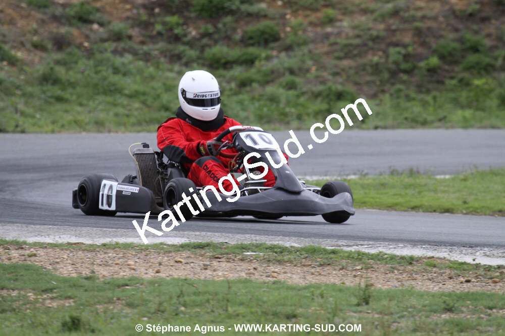 20/06/2010 : 4ème manche du Championnat Régional Open Atlantique 2010 à Layrac (photos Stéphane Agnus) 2010 — karting