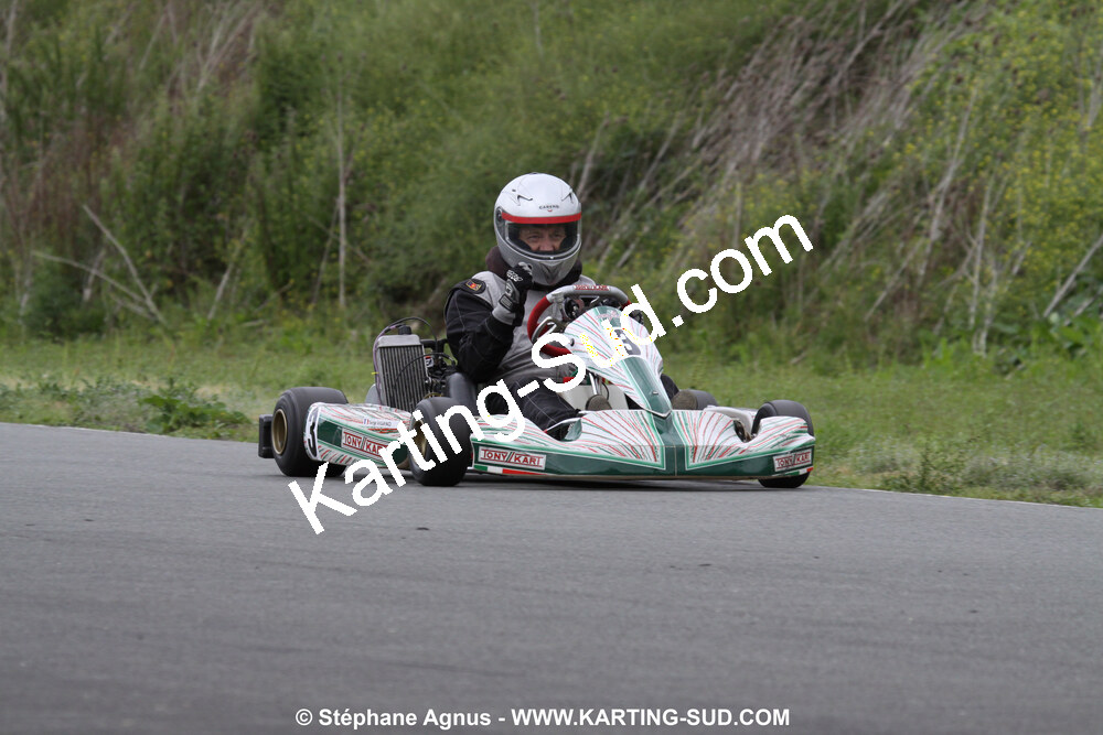 20/06/2010 : 4ème manche du Championnat Régional Open Atlantique 2010 à Layrac (photos Stéphane Agnus) 2010 — karting