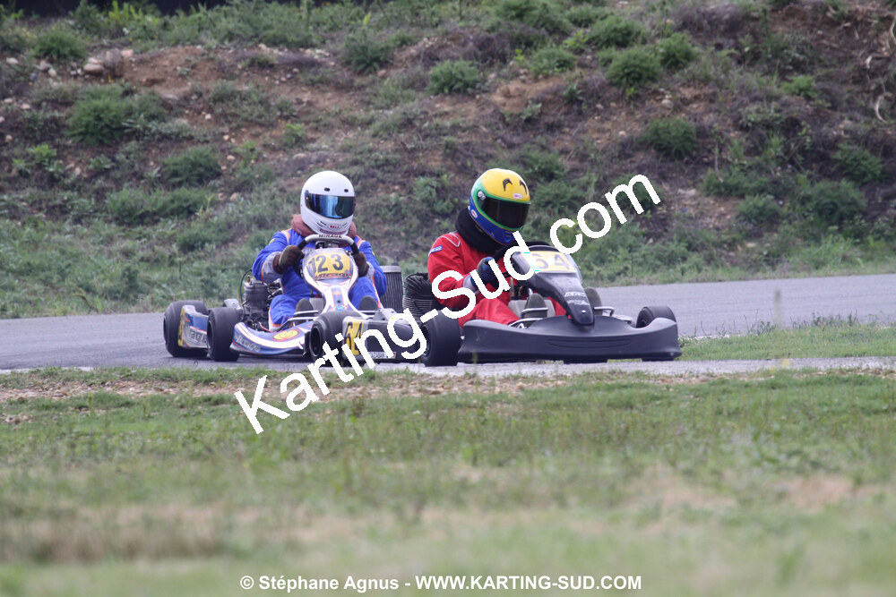 20/06/2010 : 4ème manche du Championnat Régional Open Atlantique 2010 à Layrac (photos Stéphane Agnus) 2010 — karting
