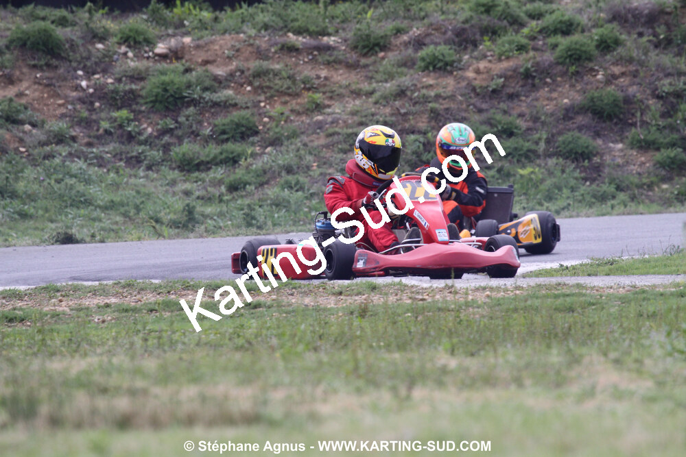 20/06/2010 : 4ème manche du Championnat Régional Open Atlantique 2010 à Layrac (photos Stéphane Agnus) 2010 — karting