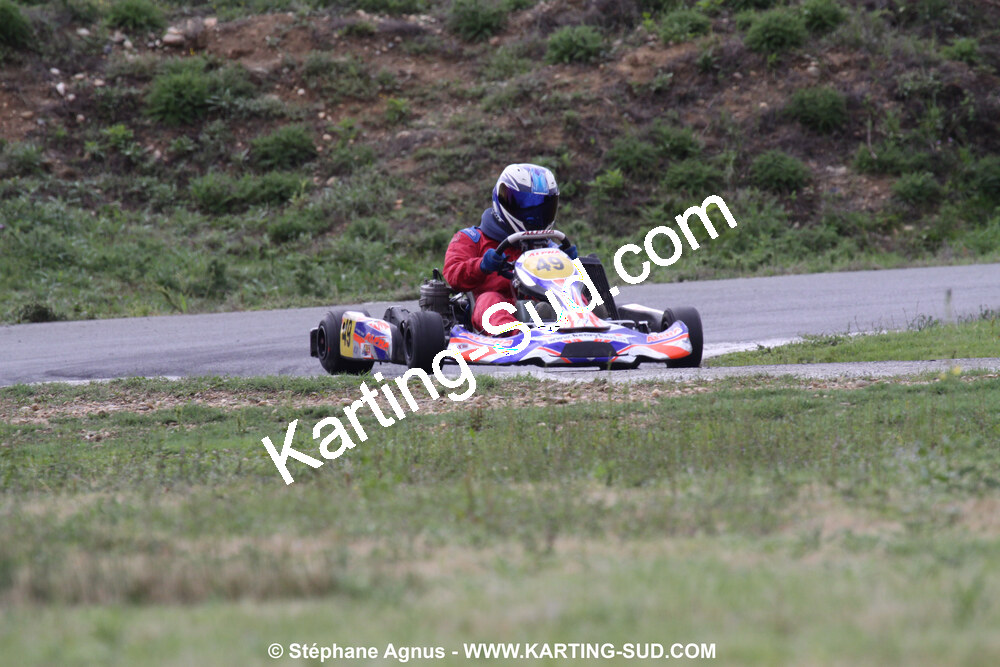 20/06/2010 : 4ème manche du Championnat Régional Open Atlantique 2010 à Layrac (photos Stéphane Agnus) 2010 — karting