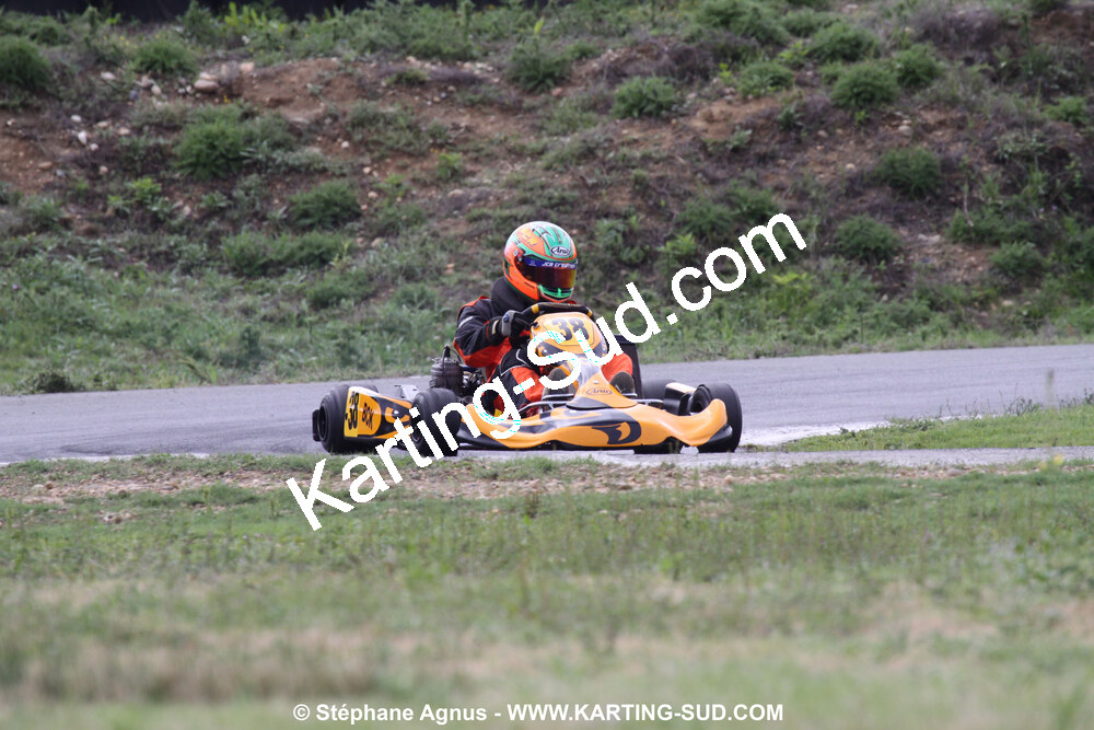 20/06/2010 : 4ème manche du Championnat Régional Open Atlantique 2010 à Layrac (photos Stéphane Agnus) 2010 — karting