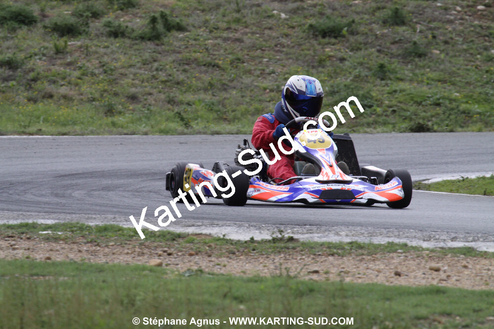 20/06/2010 : 4ème manche du Championnat Régional Open Atlantique 2010 à Layrac (photos Stéphane Agnus) 2010 — karting