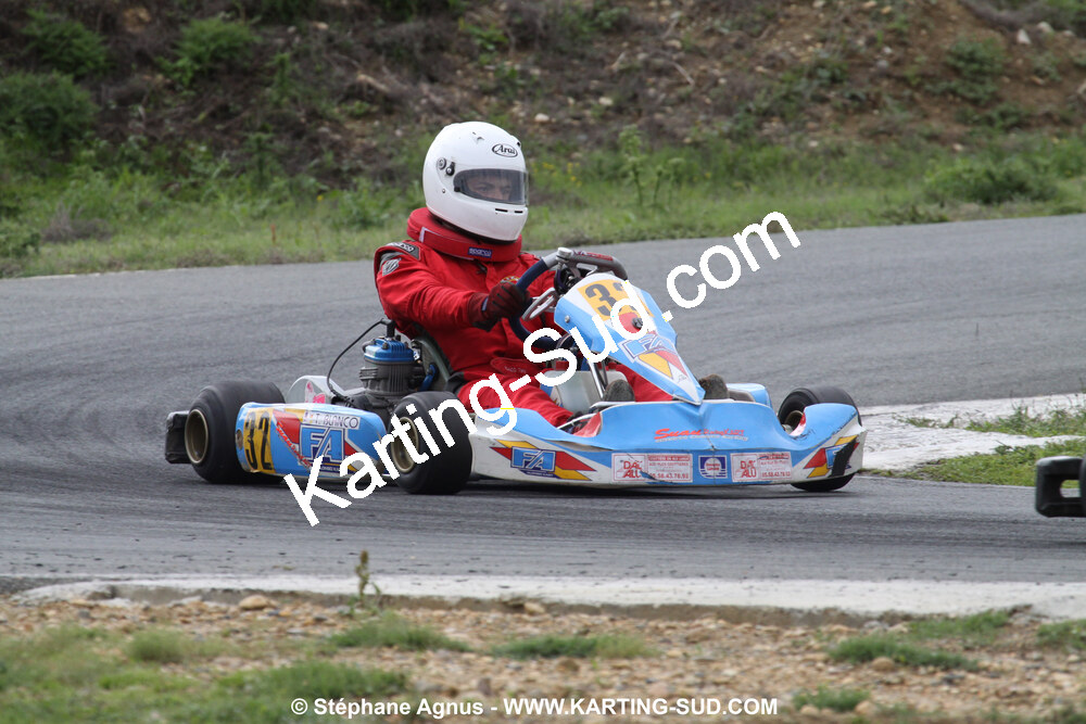 20/06/2010 : 4ème manche du Championnat Régional Open Atlantique 2010 à Layrac (photos Stéphane Agnus) 2010 — karting