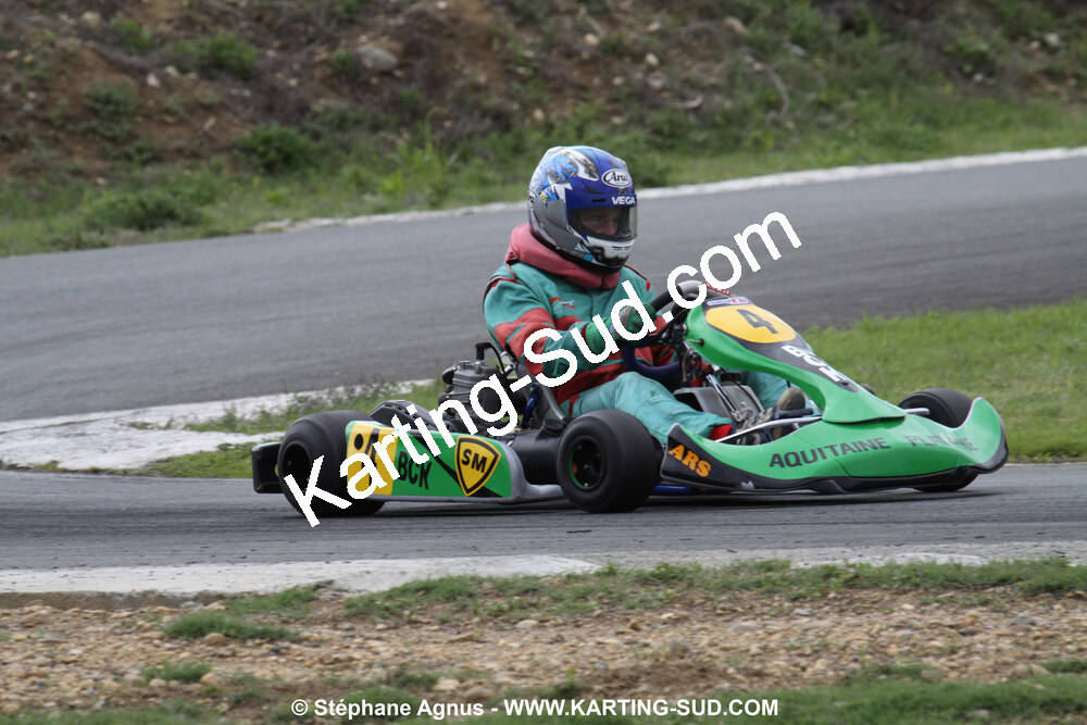 20/06/2010 : 4ème manche du Championnat Régional Open Atlantique 2010 à Layrac (photos Stéphane Agnus) 2010 — karting